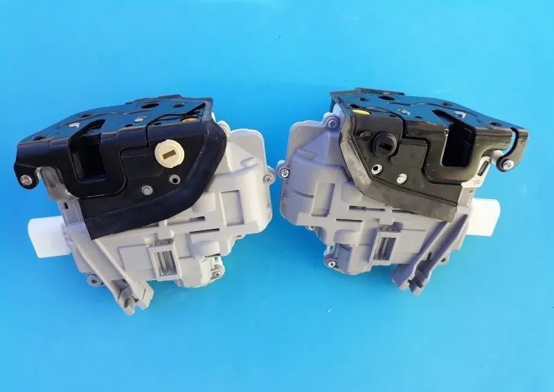 Fecho fechadura eléctrica Audi A3, A4, A6, A8 e Seat  NOVAS