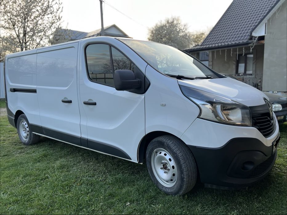 Продам RENAULT TRAFIC