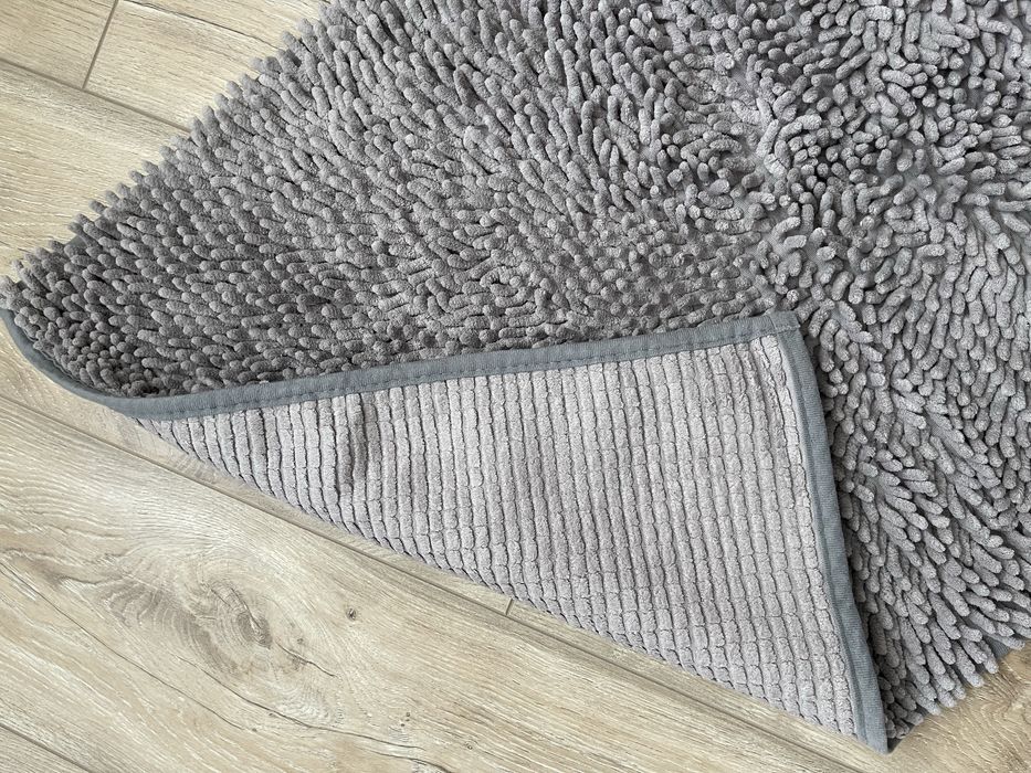 Новий плюшевий килим