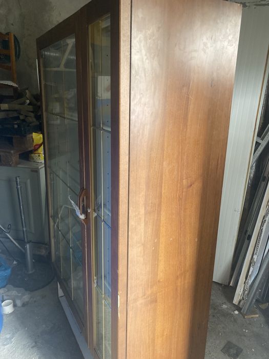 Cave armario vitrine vinho refrigerado