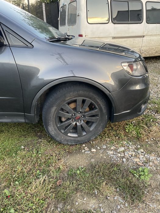 Продам Subaru Tribeca