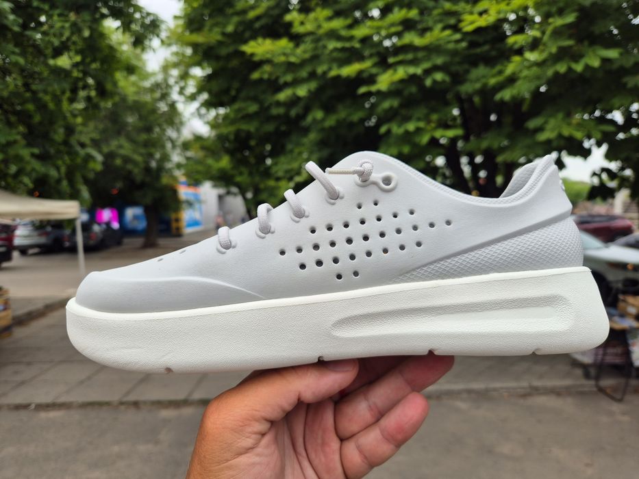 Кроссовки Crocs inmotion pacer m original