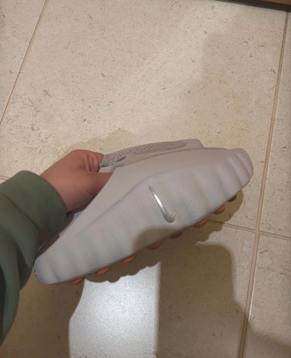 Nike Mind 001 Cinzento
