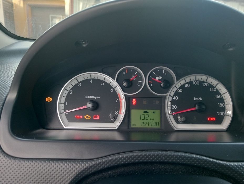 Продам хороший авео