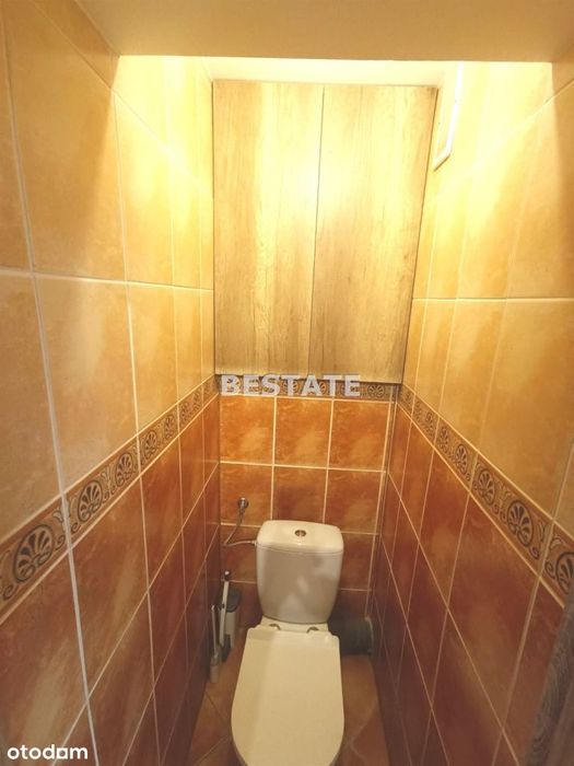 M4 w pełni rozkładowe, Bugaj, loggia