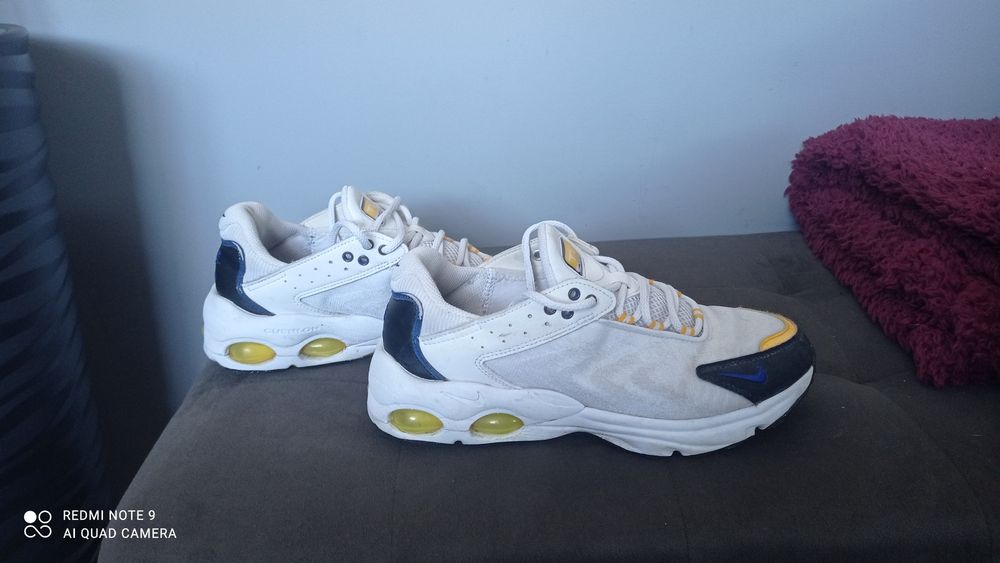 Buty Nike rozmiar 39