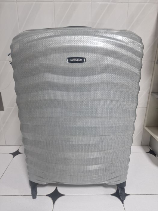 Mala samsonite grande