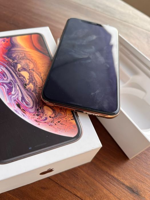 Iphone XS em perfeito estado