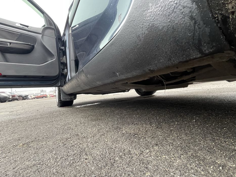 Volkwagen Golf V  1.9 TDI