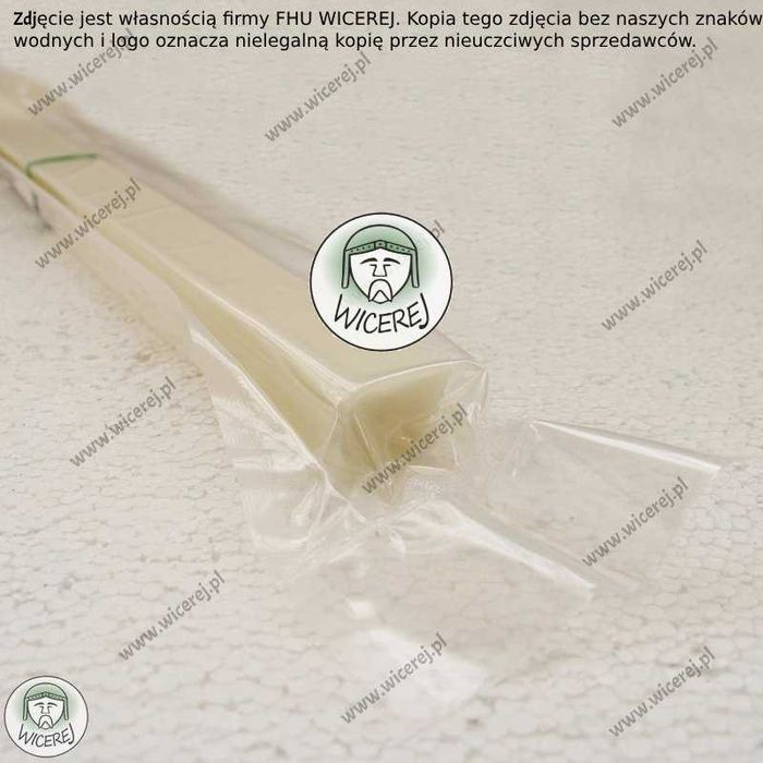 Świeże Paski Szczawiowe Paski z kwasem szczawiowym i gliceryną 20szt