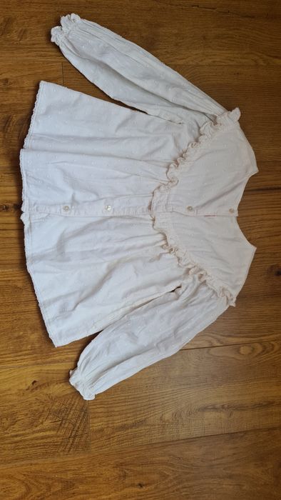 Блузка zara, сорочка, кофточка