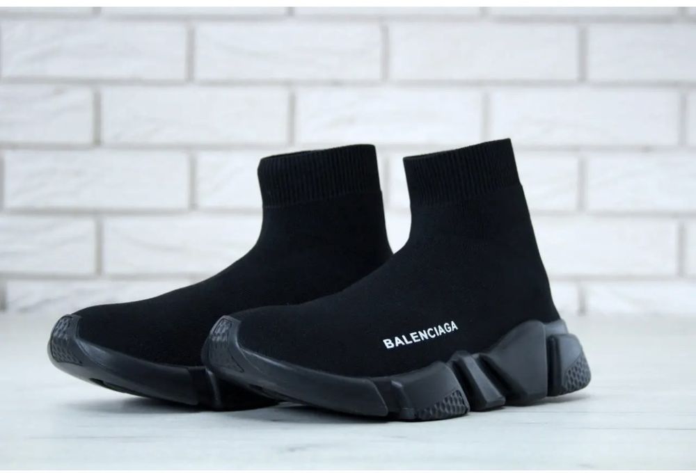 Літні кросівки, кросовки balenciaga