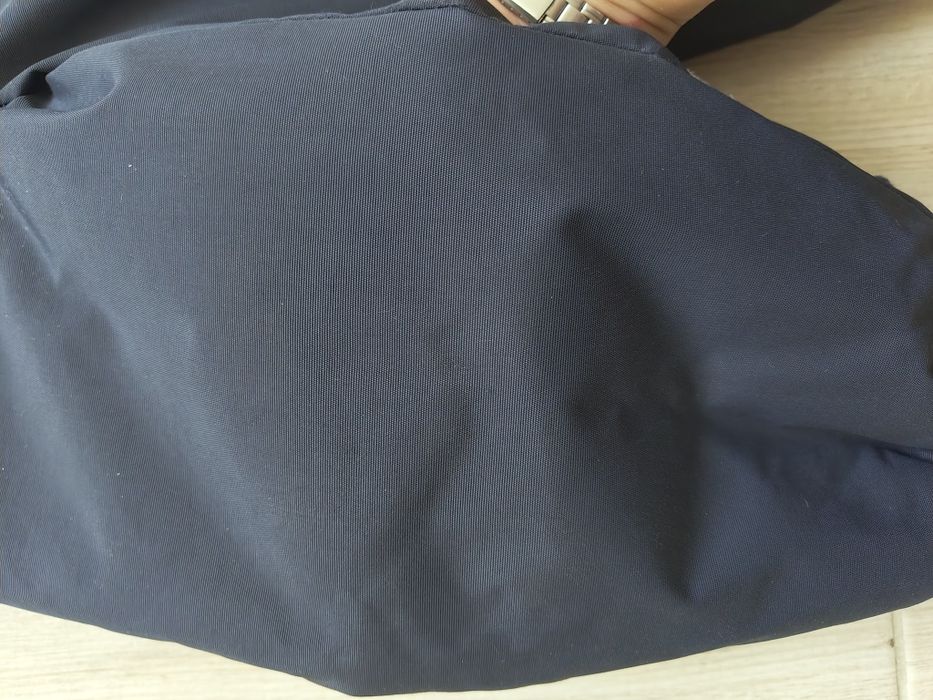 Зимовий комбінезон для хлопчика LENNE 92+6