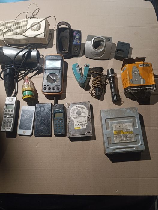 Колонка  портативная