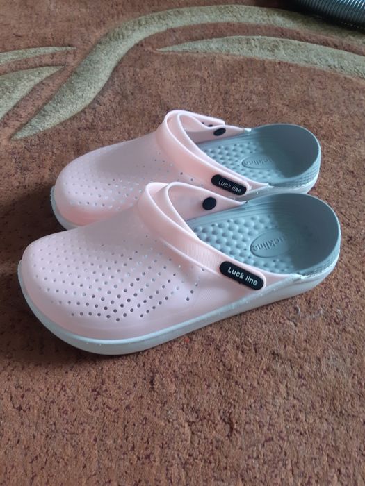 Медицинские шлепки. 540 гр