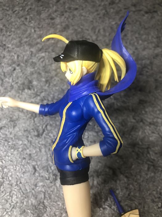 Фигурка Sakura Saber (FATE) 23см