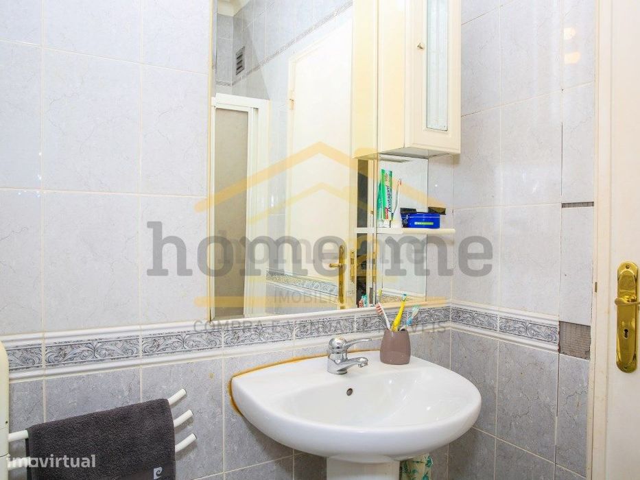 Apartamento T1-Forte da Casa