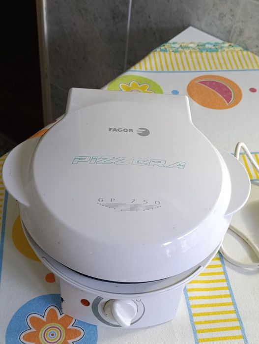 Favor Pizzaria BP750