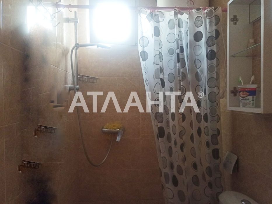 Хороший дом в  с.Усатово!