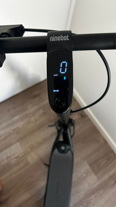 Vendo trotinete Segway