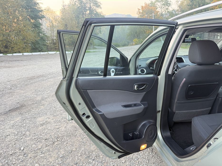 Renault Koleos 2.0- Дизель, 4X4