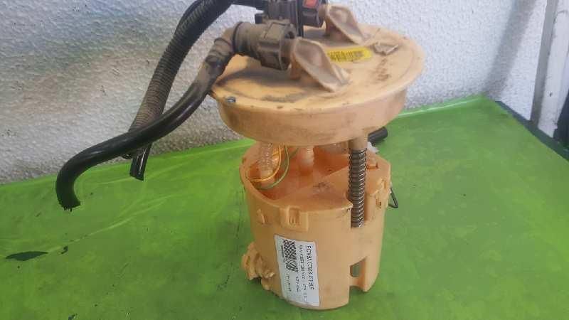 bomba de combustível ford fiesta