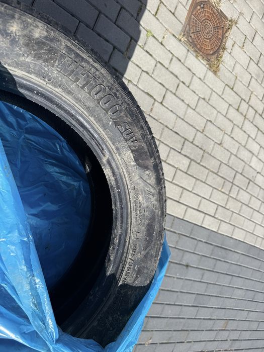 Opony Zeetex VH 1000 SUV 225/55 R18