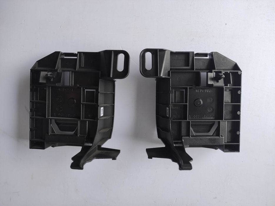 Оригінальний комплект Side Assist на VW Passat B8/Tiguan