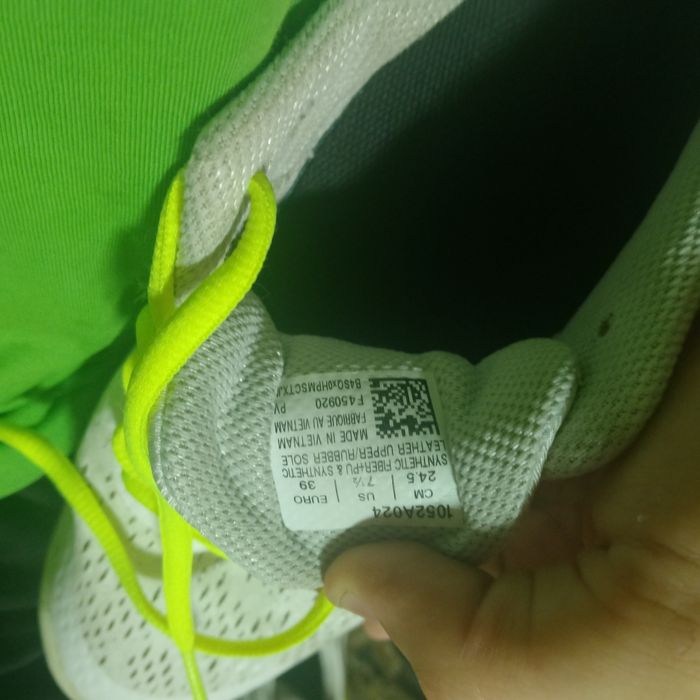 Волейбольні Asics groket 11 роспродаж