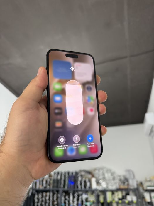 Apple Iphone 15+ 128 gb Neverlock айфон плюс 93%