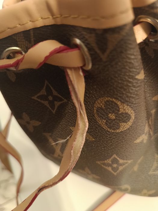 Jak Louis Vuitton Petite mini