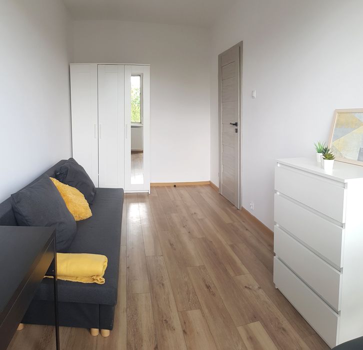 Apartment in Rzeszów, Śródmieście - View 2