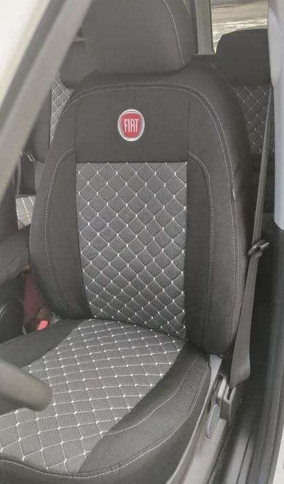 Автомобильные чехлы Dodge Journey/Dart/Nitro/ Dodge Ram Van