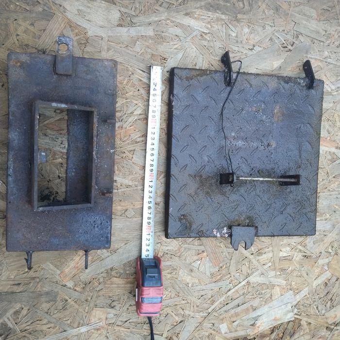 Колосник котел КС 16 КСТ 20 кчм