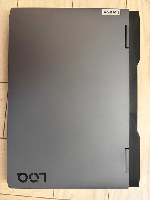 Lenovo LOQ 15APH8