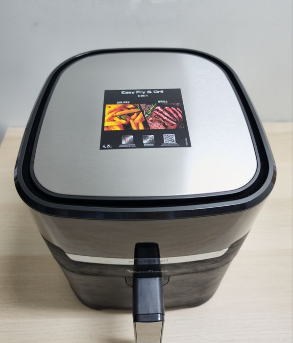 Air Fryer Moulinex