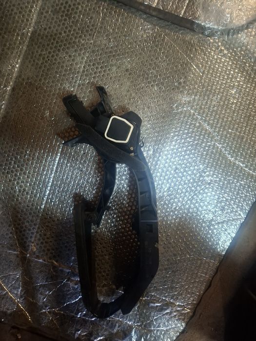 Pedal do acelarador com potenciometro Mercedes Sport coupê W 203 Ano 2005