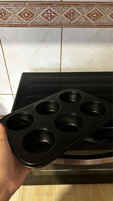 Forno Eletrico Becken 30L