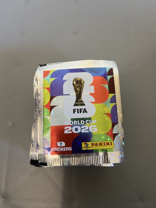 50 saquetas mundial 2026