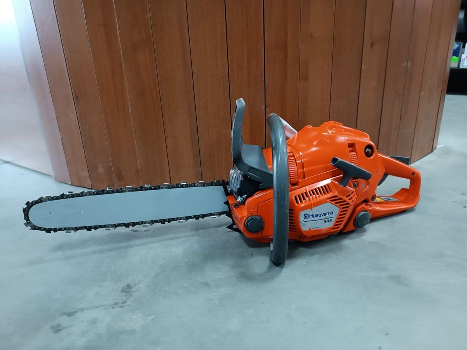 Piła łańcuchowa Husqvarna 545