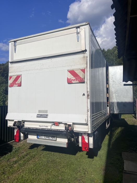 Mersedes-Benz Sprinter