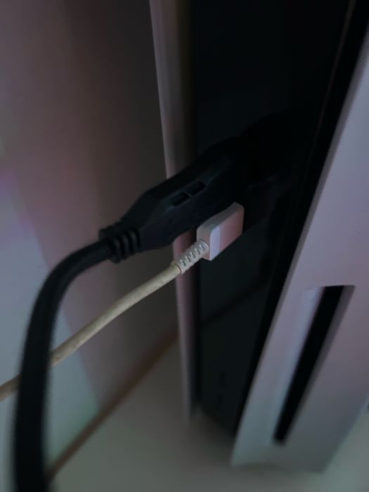 Teclado mecanico e rato incluido
