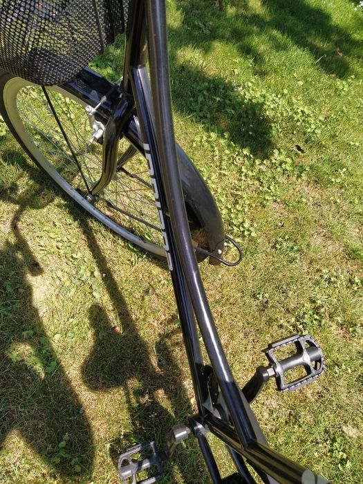 Rower Indiana 28 cali