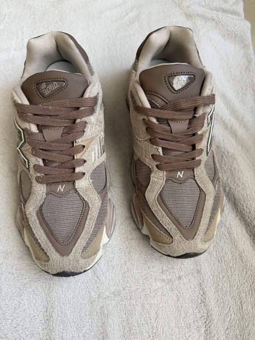 New balance 9060 unisex