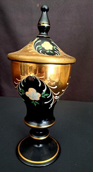 Bomboneira de murano