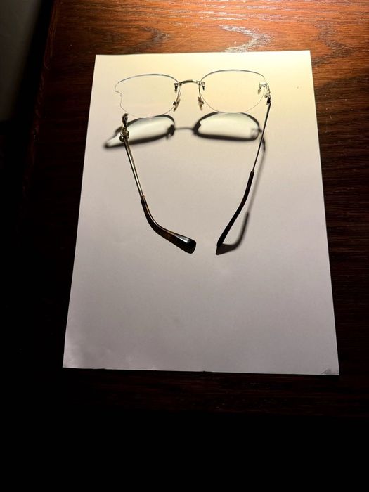 Oprawki oryginalne Bvlgari