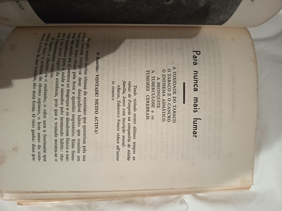 Livro Nicolas Capo - A prática naturista mundo sem doença