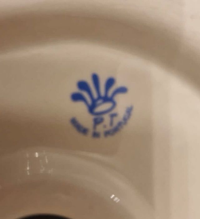 Conjunto terrina e candelabros