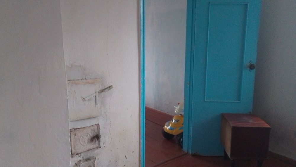 Приватний будинок