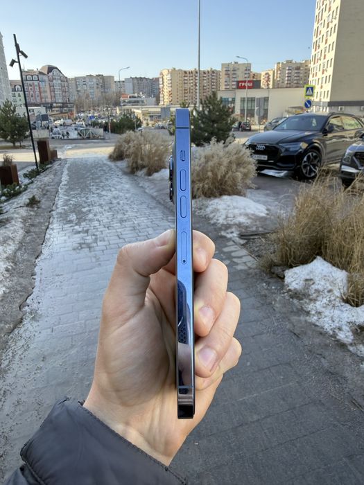 Iphone 13 pro max 128 gb